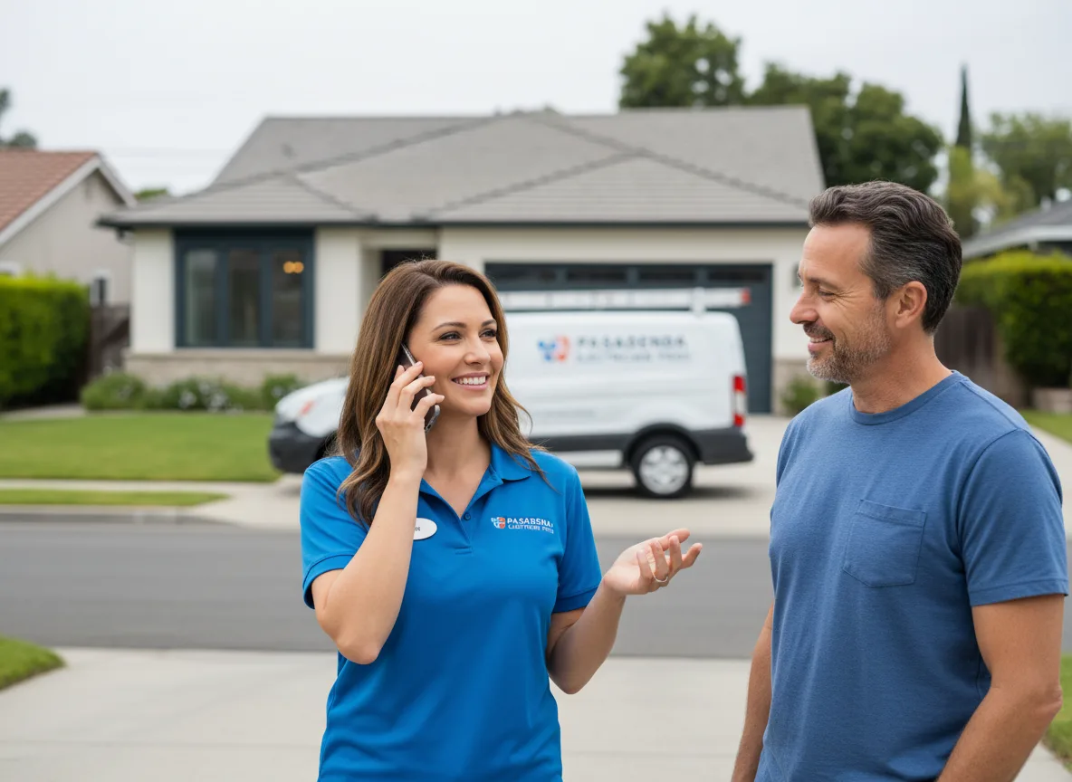 Electrician Carpenter, WY FAQs